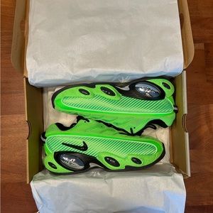 Nike NOCTA exclusive EYBL basketball shoes